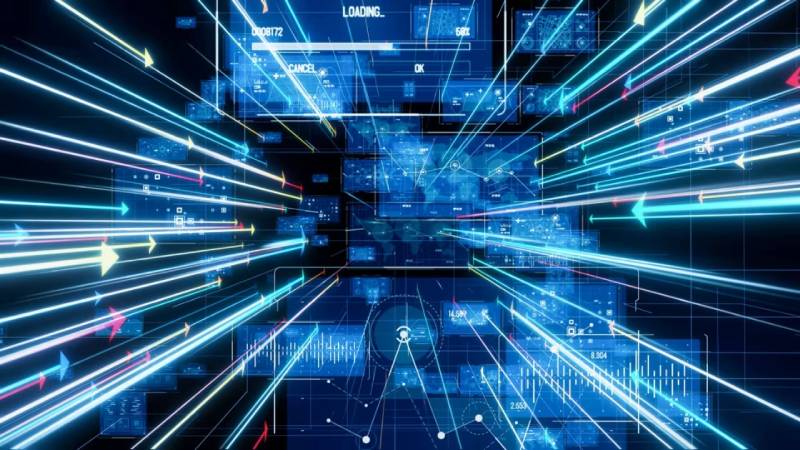 苏尼特右旗SCADA系统开发:守护工业安全的数字卫士